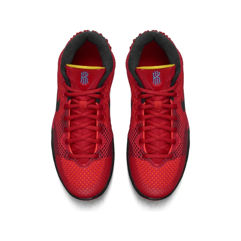 Nike Kyrie 1 Deceptive Red (GS) Bright Crimson/Black-University Red (717219-606)