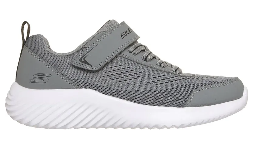 Skechers Bounder – Quantarun Sneaker Grijs