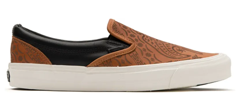 vans-slip-on VN0A2Y36KCW