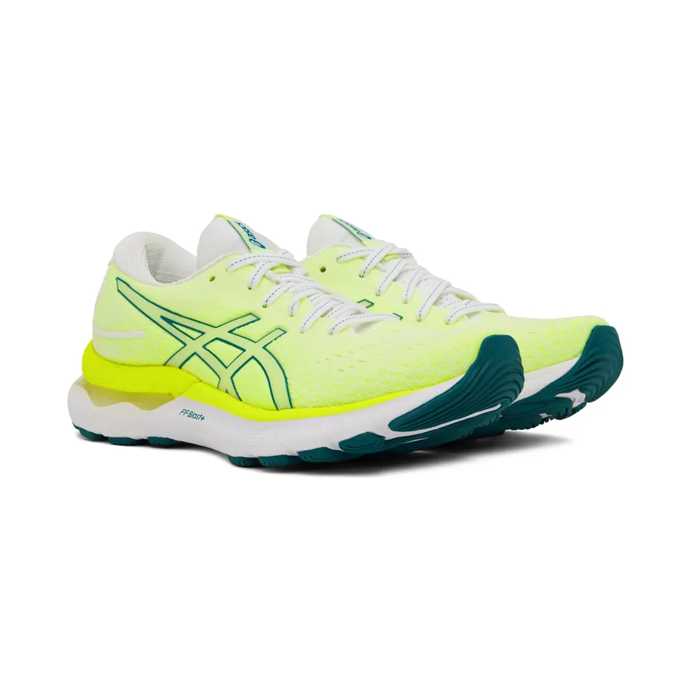 Asics Green Gel-Nimbus 24 (1012B201.102)