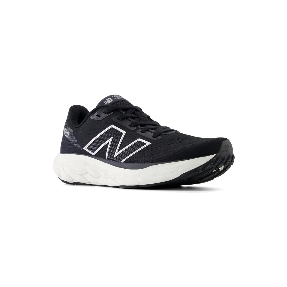 New Balance Fresh Foam X 880v14 “Black / Sea Salt” (W880K14)