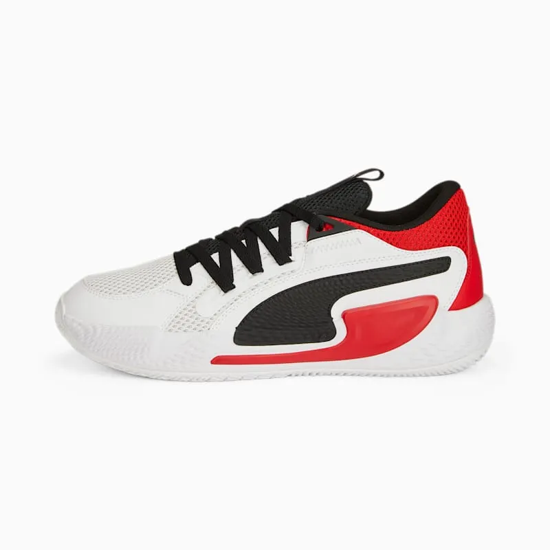 Puma COURT RIDER CHAOS “White” (377767-01)
