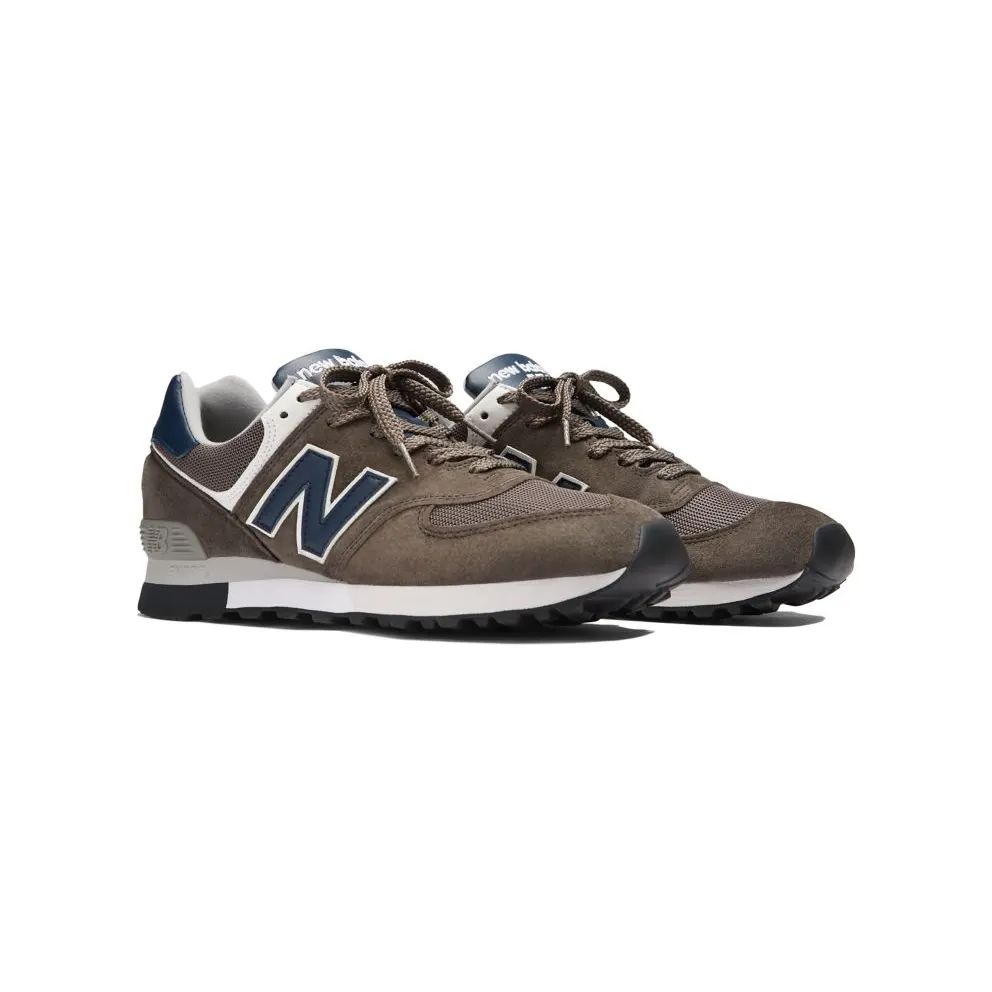 New Balance 576 MiUK Morel Navy Blazer (OU576NBR)
