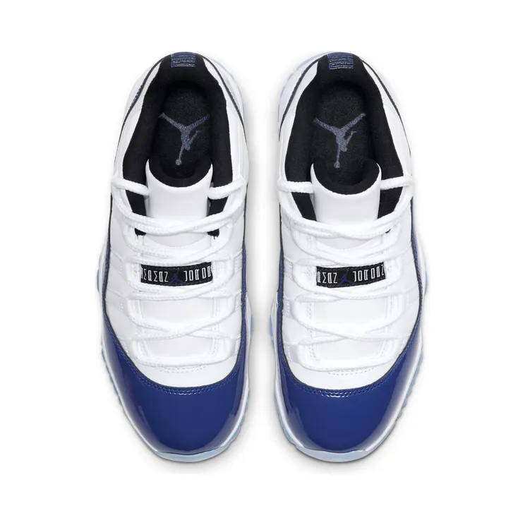 jordan-11 AH7860-100