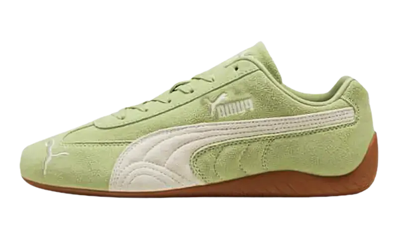 Puma Speedcat OG “Pistachio Green Warm White” (400986-48)