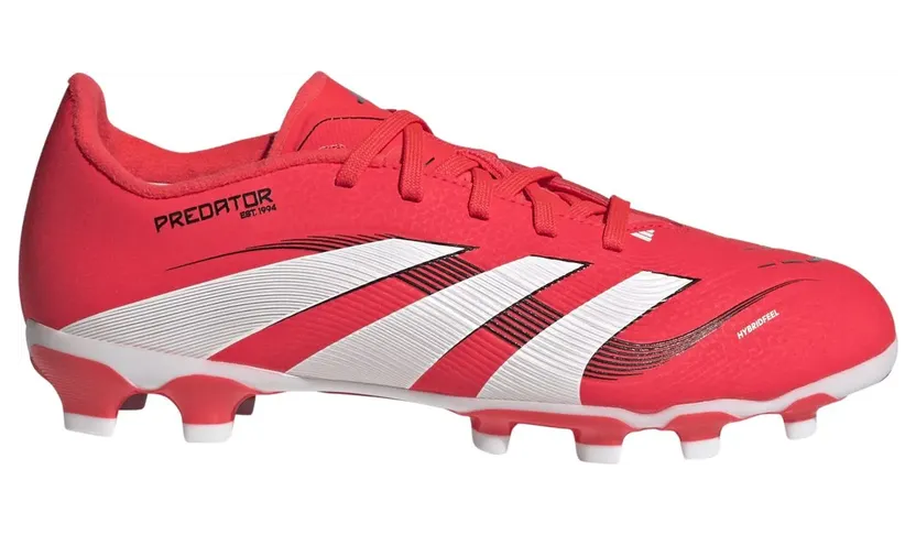 adidas Predator Lucid Red / Cloud White / Core Black (ID3795)
