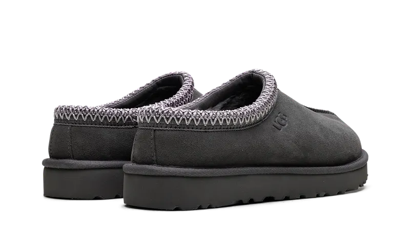 Ugg Tasman Slide “Charcoal Sugarplum” (5955-CCLS)