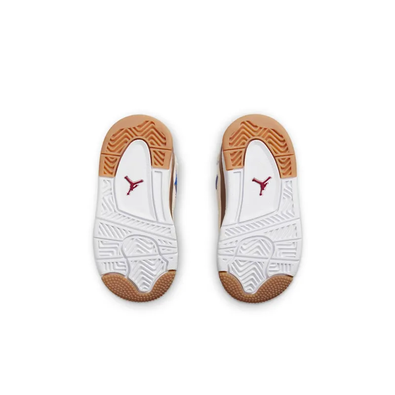 Jordan 4 Retro Where the Wild Things Are (TD) (DH0571-264)