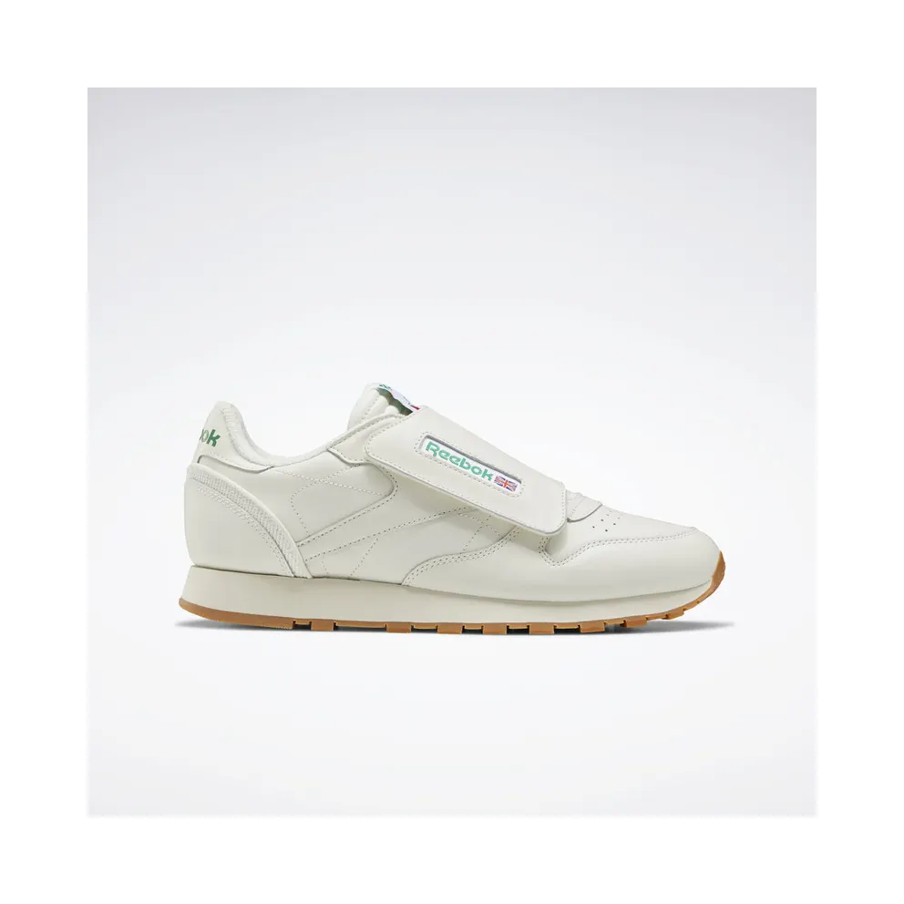Reebok Classic Leather Stomper Chalk Gum (EF3379)