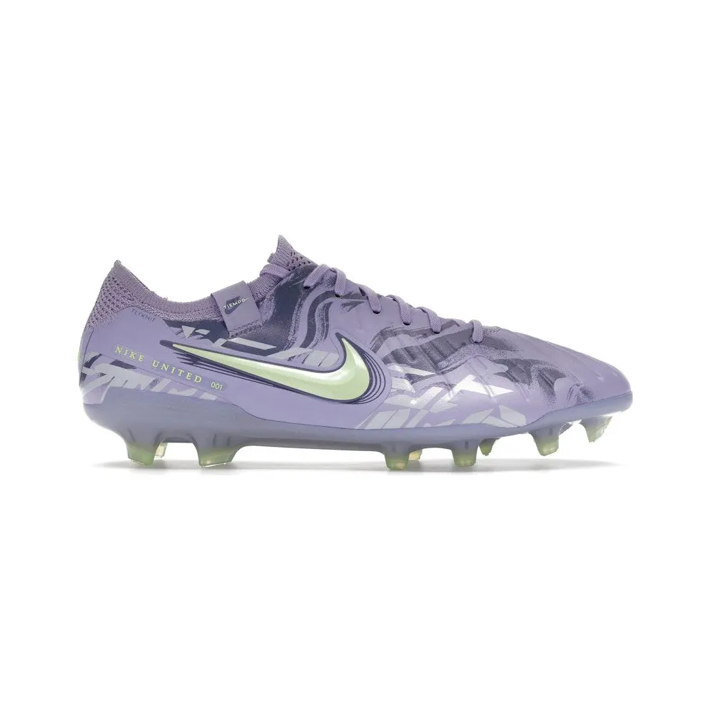 Nike Tiempo Legend 10 Elite FG United Pack (HF1592-500)