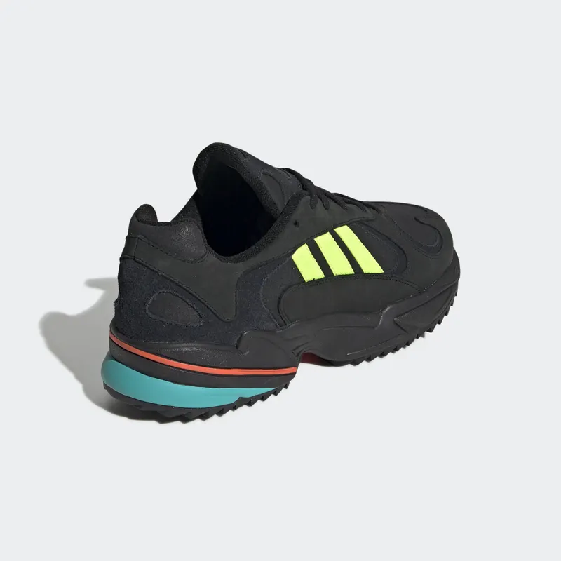 Adidas Yung-1 Trail Solar Yellow (2019) (EE5321)