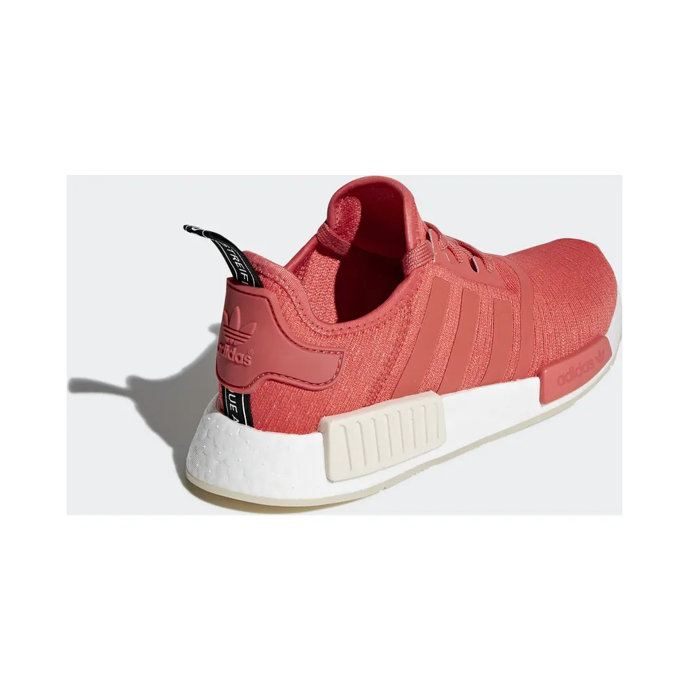 adidas NMD R1 Trace Scarlet (W) Trace Scarlet/Trace Scarlet/Running White (CQ2014)