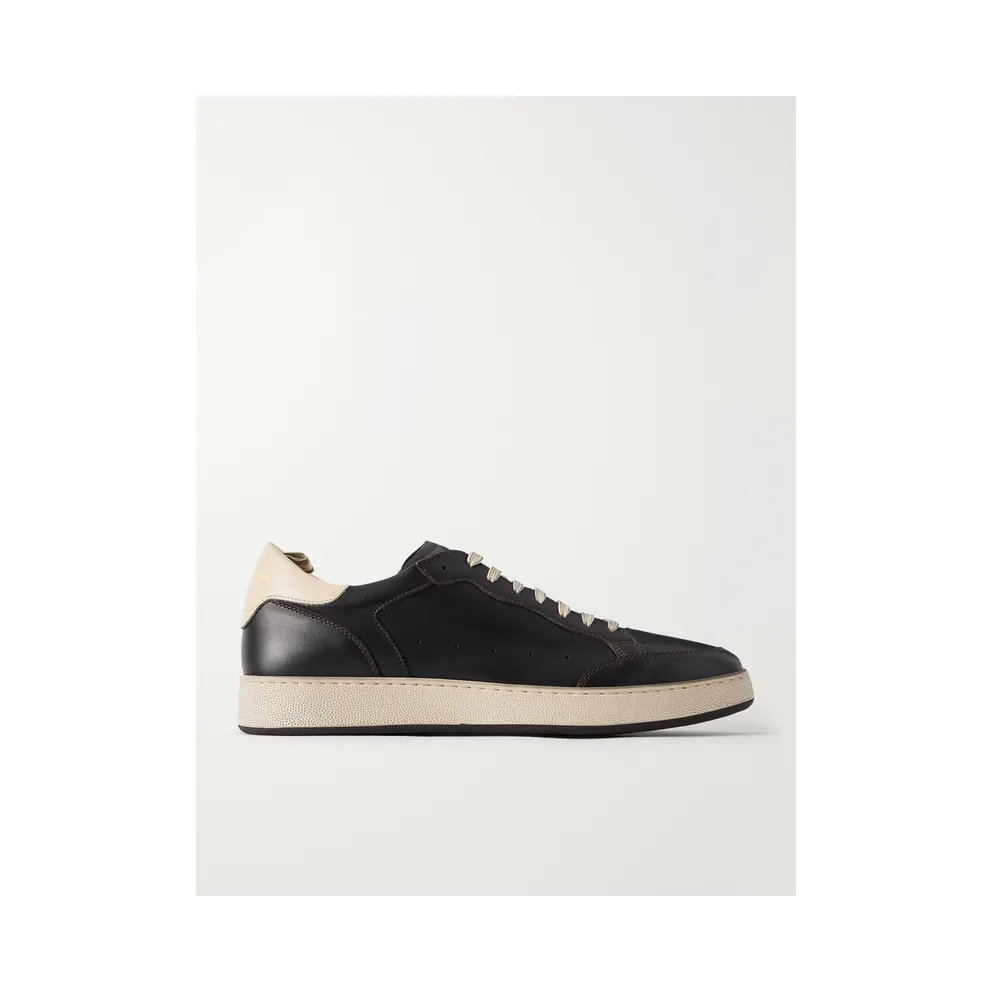 Officine Creative The Answer 005 Leather Brown (OCUANSW005-CVCOM00000SKIN6)
