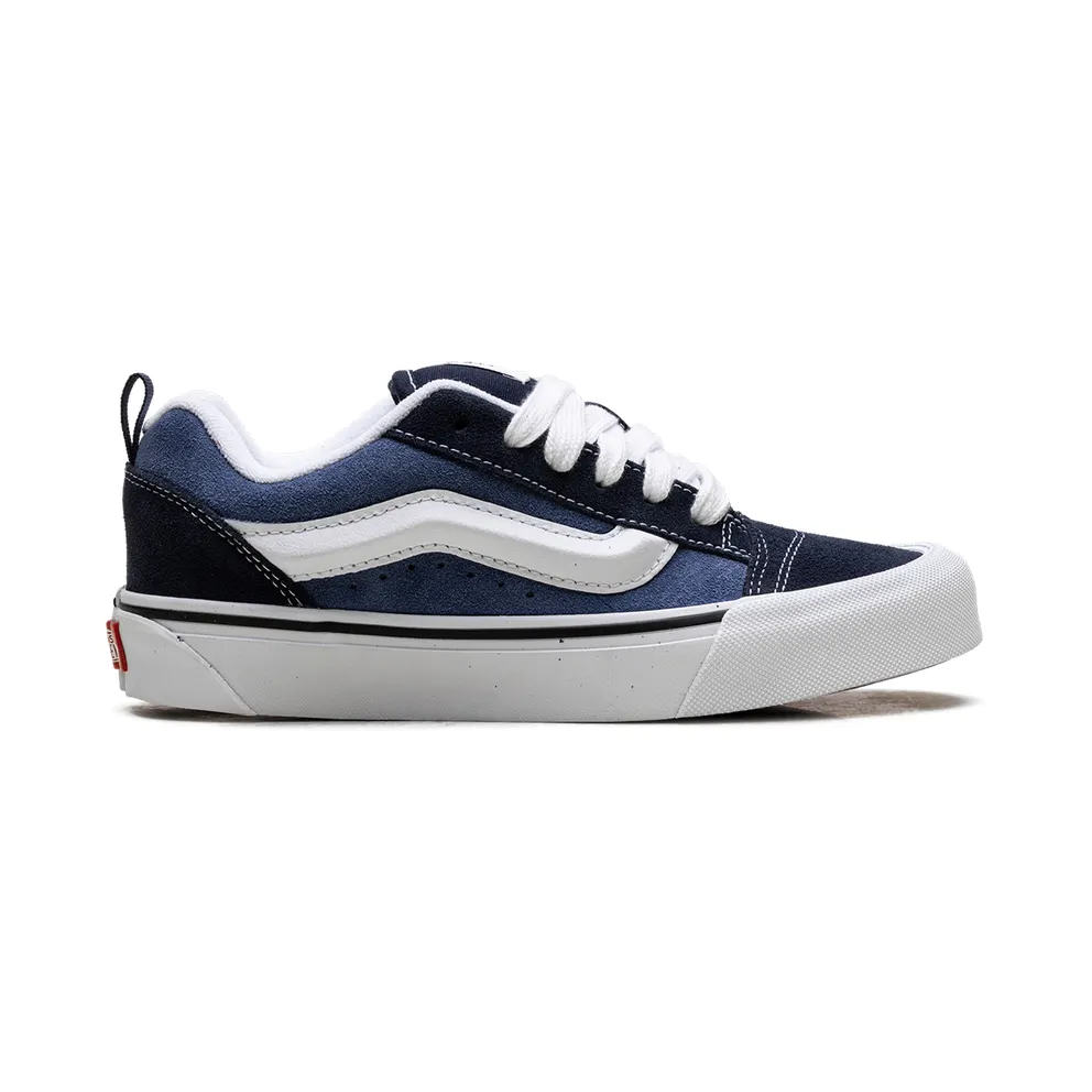 Vans U Knu Skool “Navy” (VN0009QCNWD1)