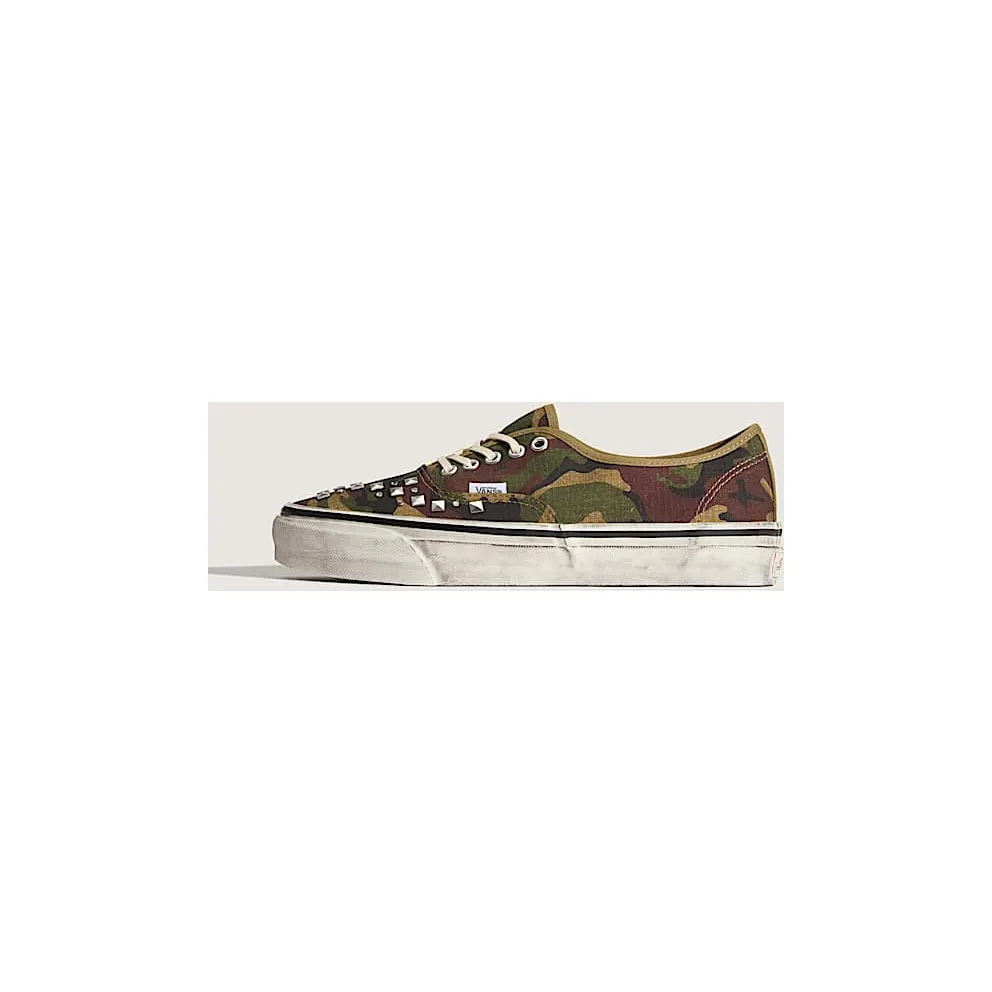 Vans Authentic 44 – Field Pack – “Field Pack” (VN000D9NWVD)