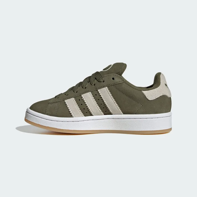 Adidas Campus 00s GS “Beige” (JR6172)