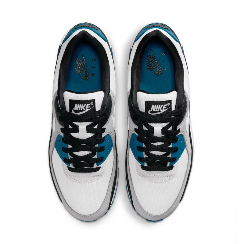Nike Air Max 90 Industrial Blue (FB9658-002)