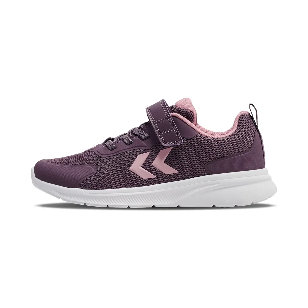 hummel-sneaker 234802-4856