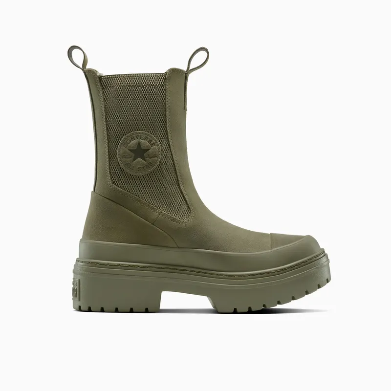 Converse Chuck Taylor No / Color / Found (A17683C)