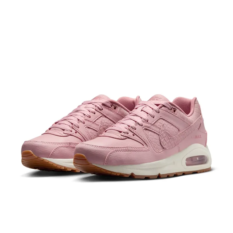 Nike Air Max Command Premium Pink Glaze (718896-600)