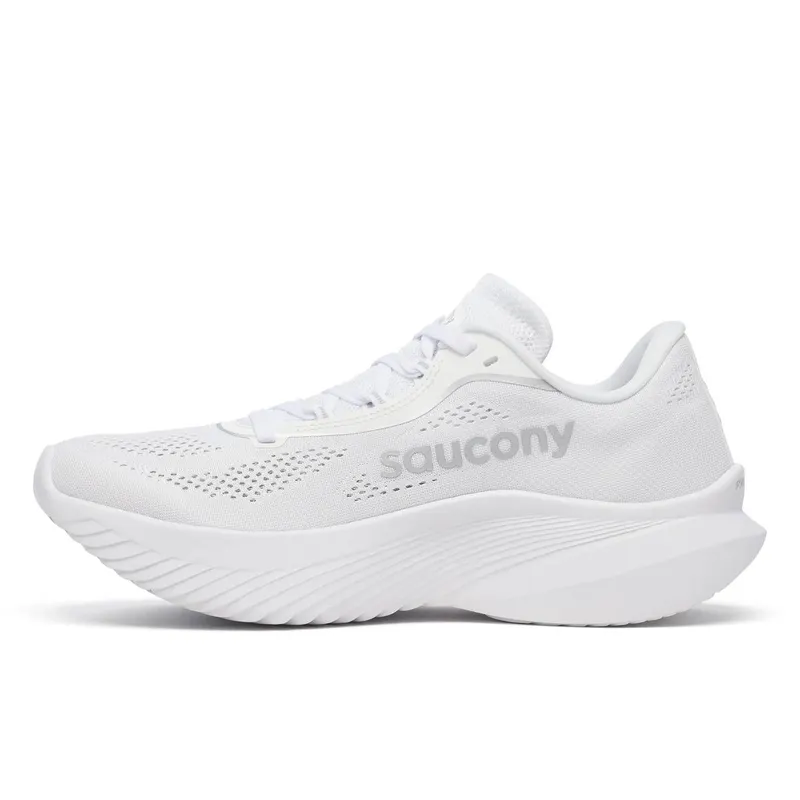 Saucony Kinvara 15 White (S10967-101)