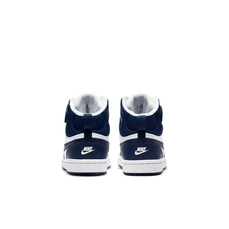 Nike Other Mid White / Signal Blue / Blue Void (CD7783-107)
