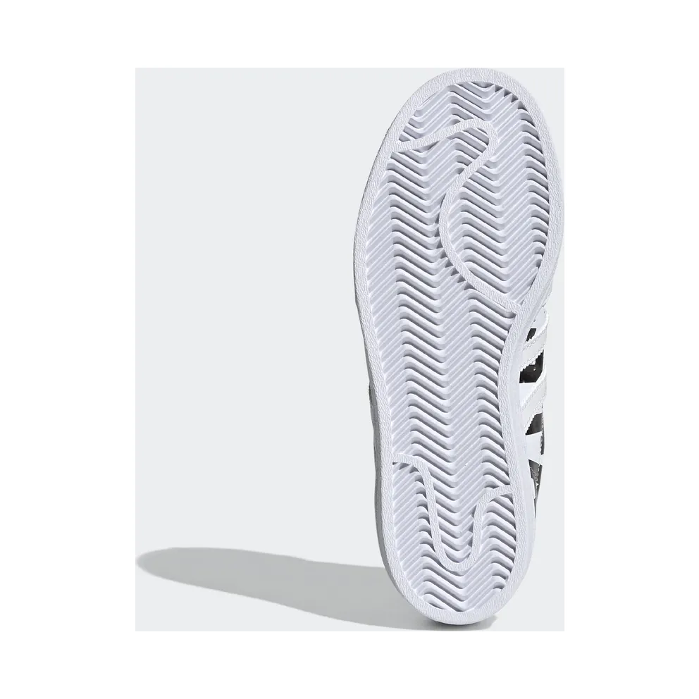 adidas Superstar Cloud White (GS) Core Black/Cloud White/Core Black (FV3744)
