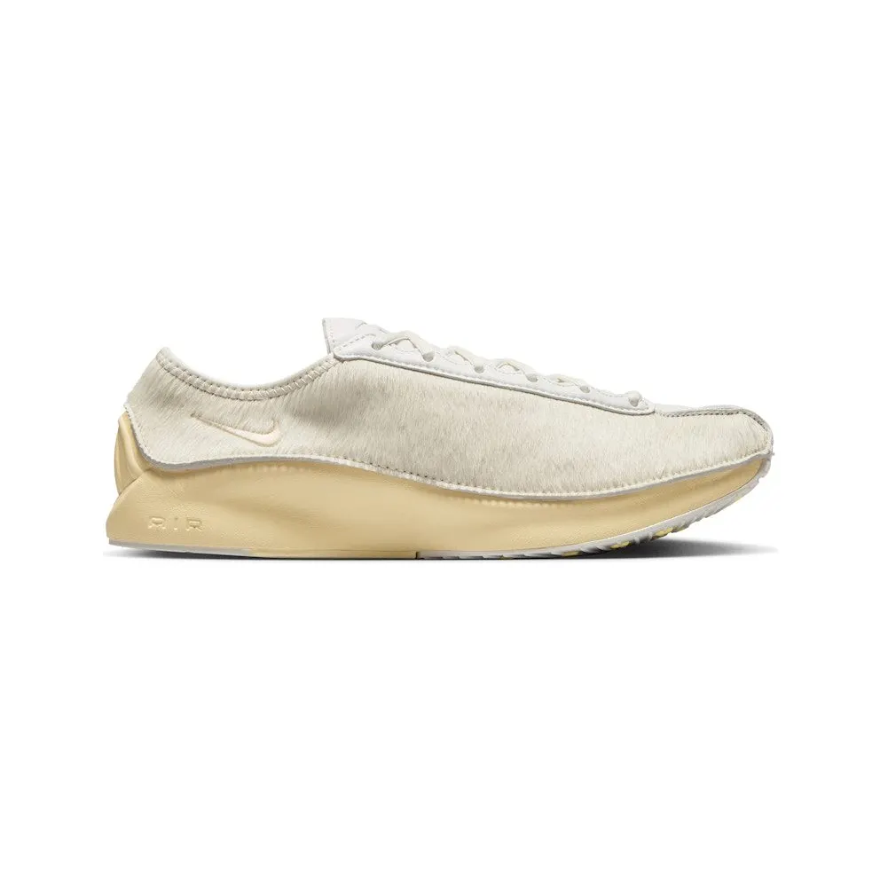 Nike Air Superfly LX Sail Soft Yellow Pony Hair (HQ9148-100)