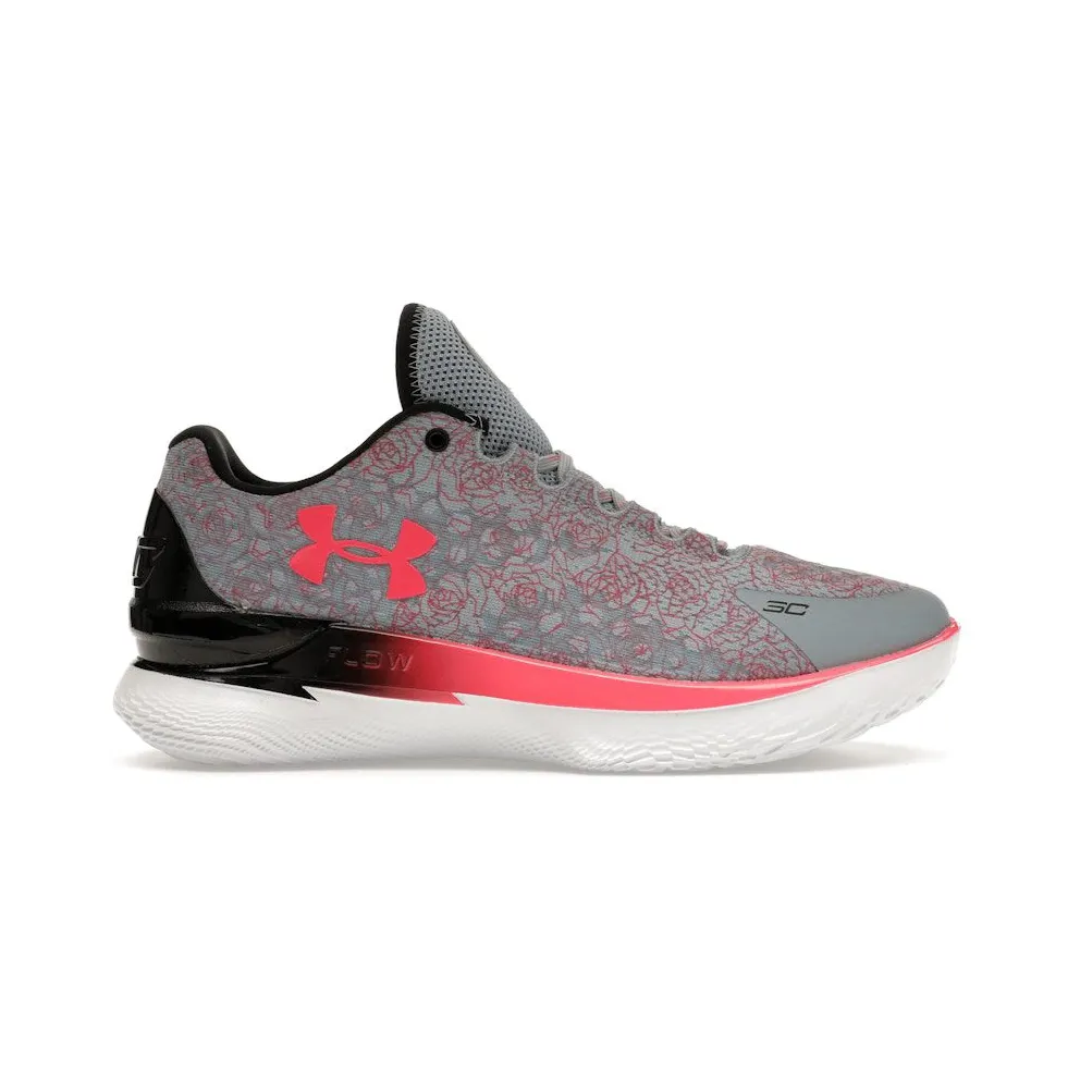 Under Armour Curry 1 Low Flotro Mother’s Day (3026278-401)