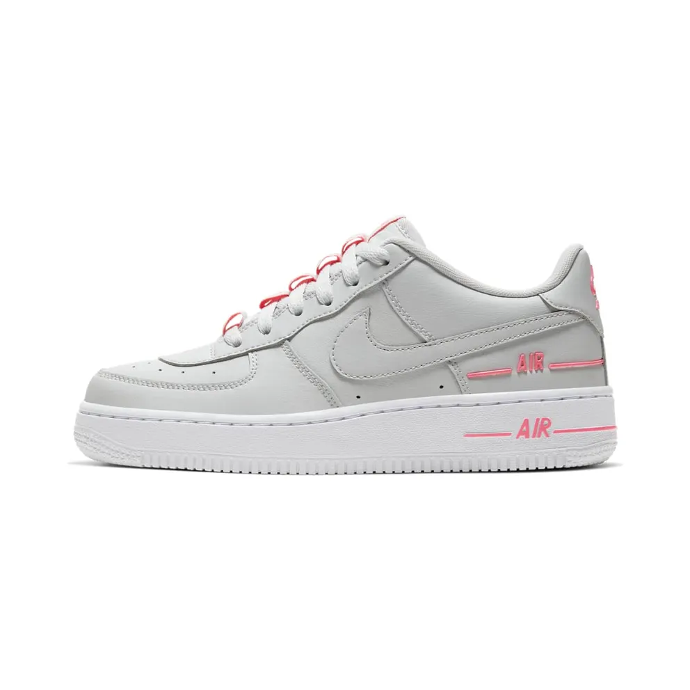 Nike Air Force 1 LV8 3 Grau (CJ4092-002)
