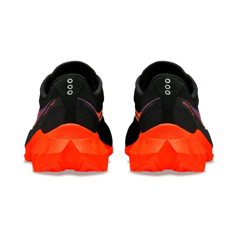 Saucony Endorphin Pro 4 Black Vizired (S10939-127)