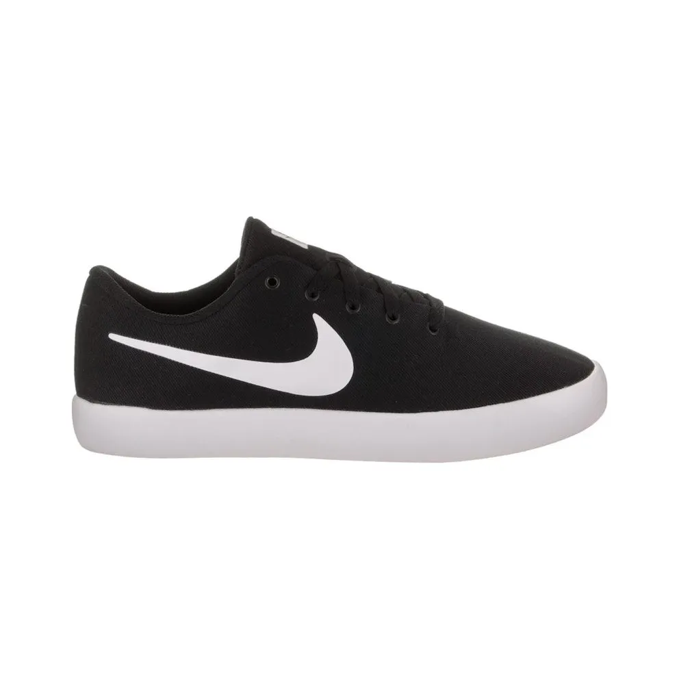 Nike Essentialist Canvas Black White (833423-010)