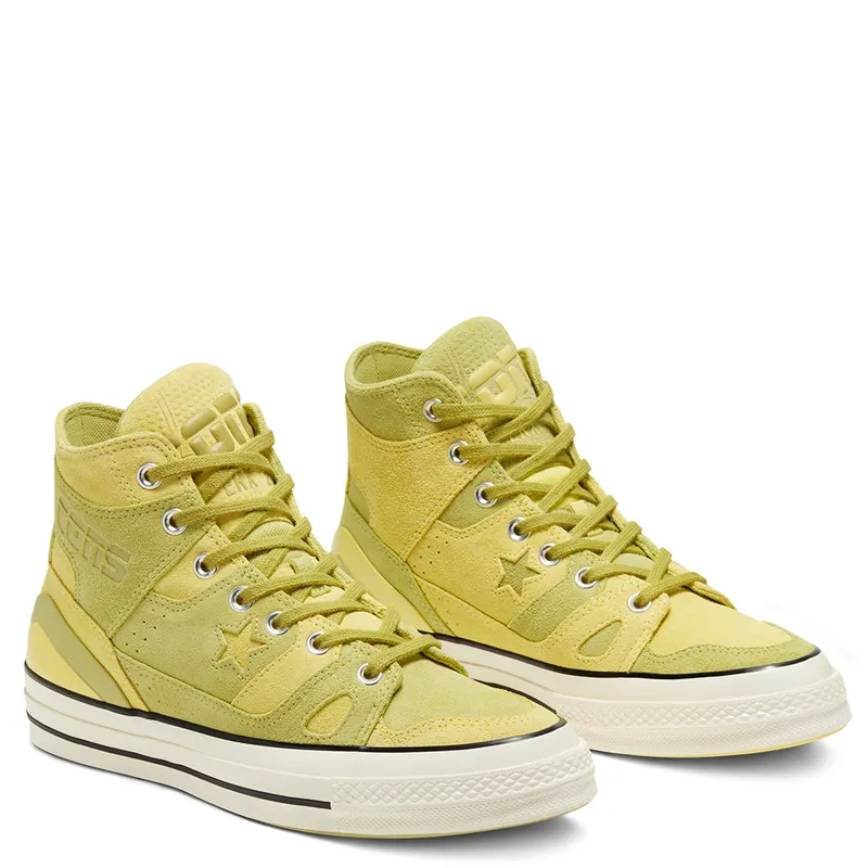 Converse Earth Tone Suede Chuck 70 E260 High Top (167764C)