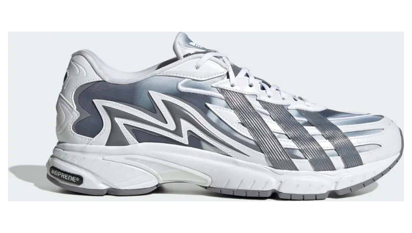 adidas Orketro Cloud White / Grey / Core Black (IE4217)