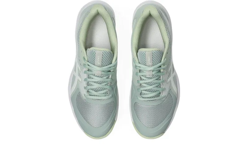 ASICS Game FF Clay/OC Lichen Rock White (1042A282-300)