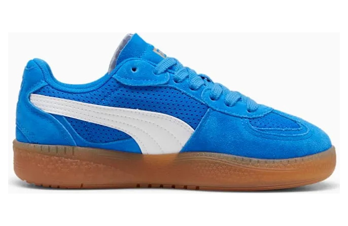Puma PALERMO MODA VINTAGE “Blue/White” (398824-02)