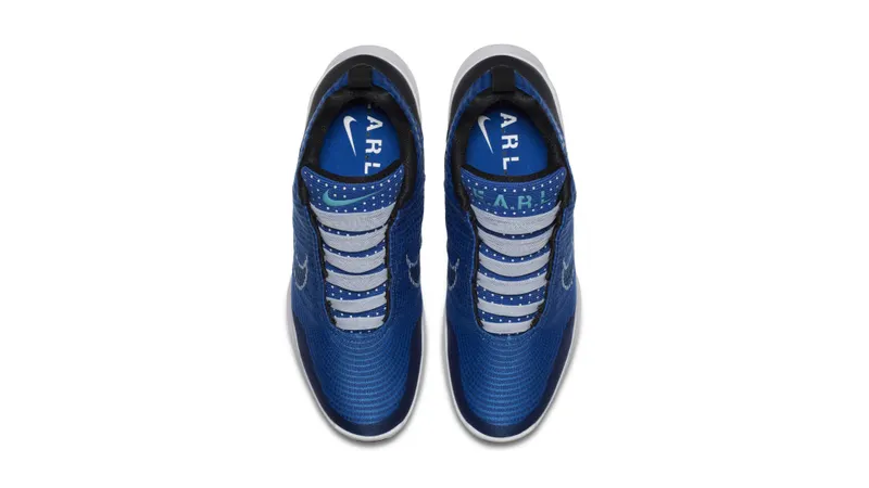 Nike HyperAdapt 1.0 Sport Royal Tinker Blue Sport Royal/Black-White (843871-400)