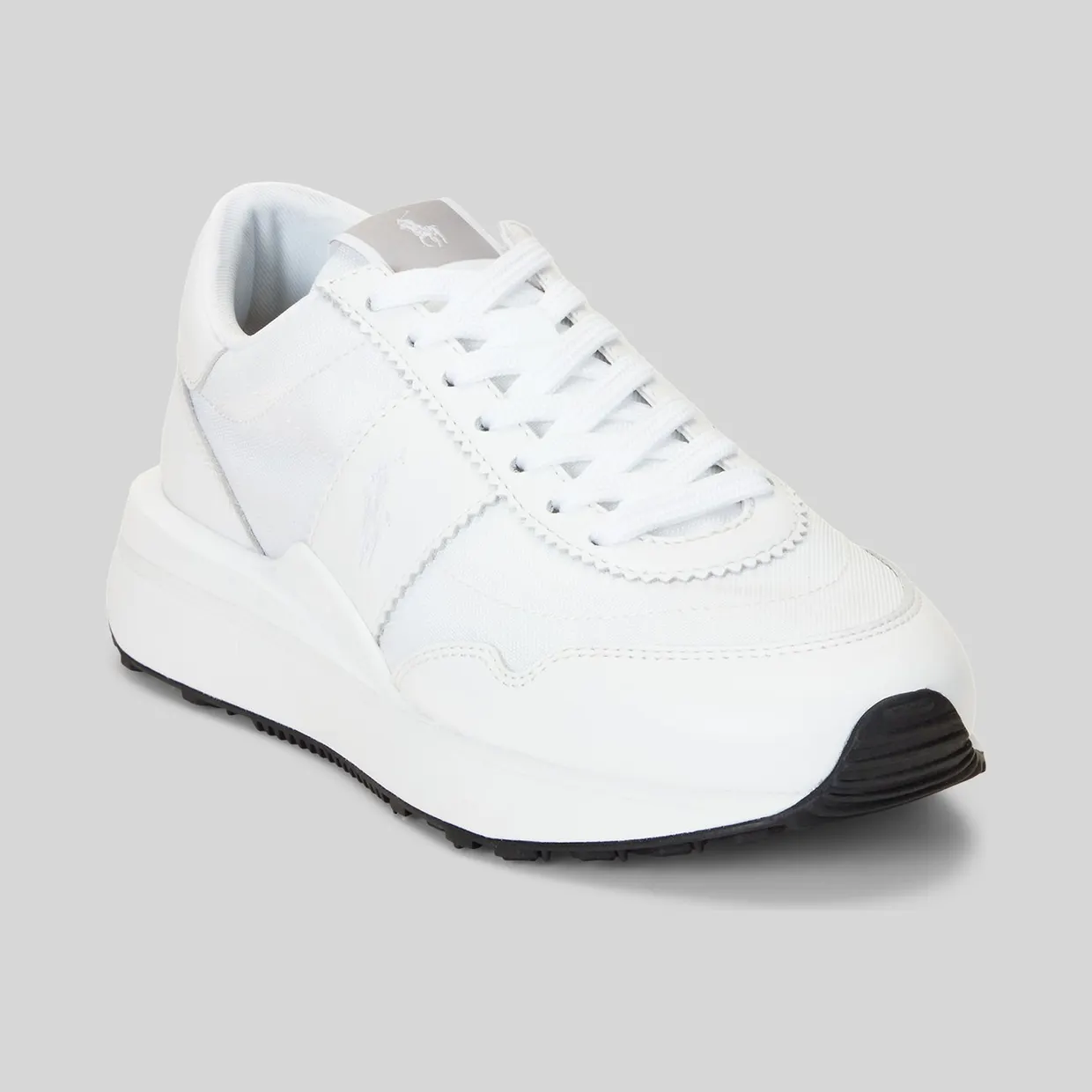 Ralph Lauren Polo Ralph Lauren Train 89 “White” (804936601)