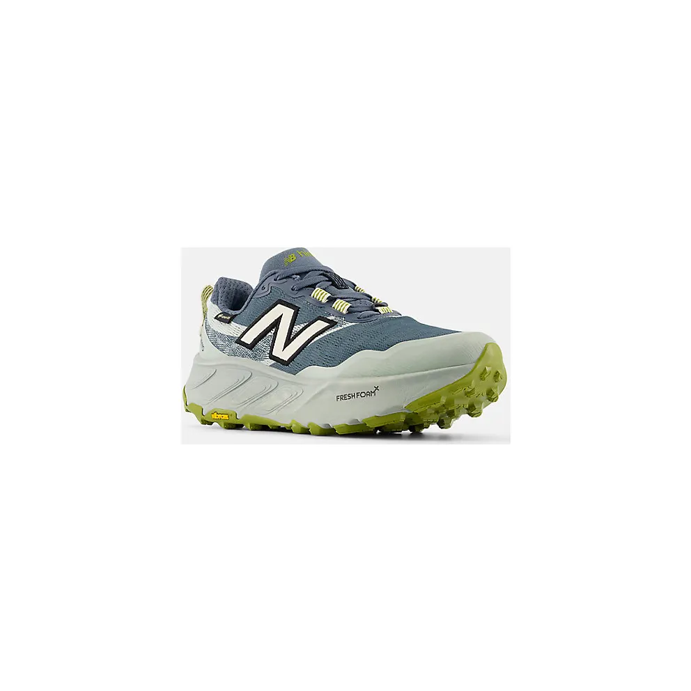 NEW BALANCE Hierro v9 GORE-TEX® “SHADOW BLUE / BLACK” (WHIG643)
