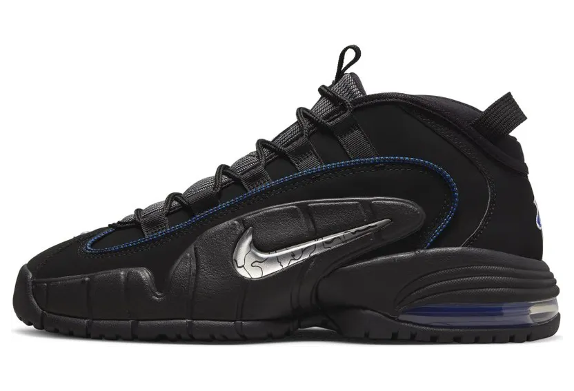 Nike Air Max Penny Schwarz (DN2487-002)