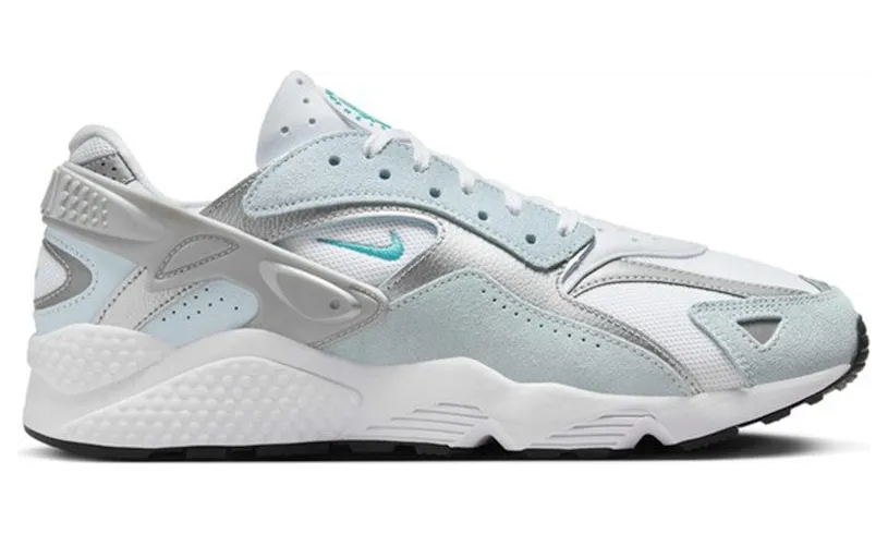 Nike Air Huarache Runner White Dusty Cactus (DZ3306-103)