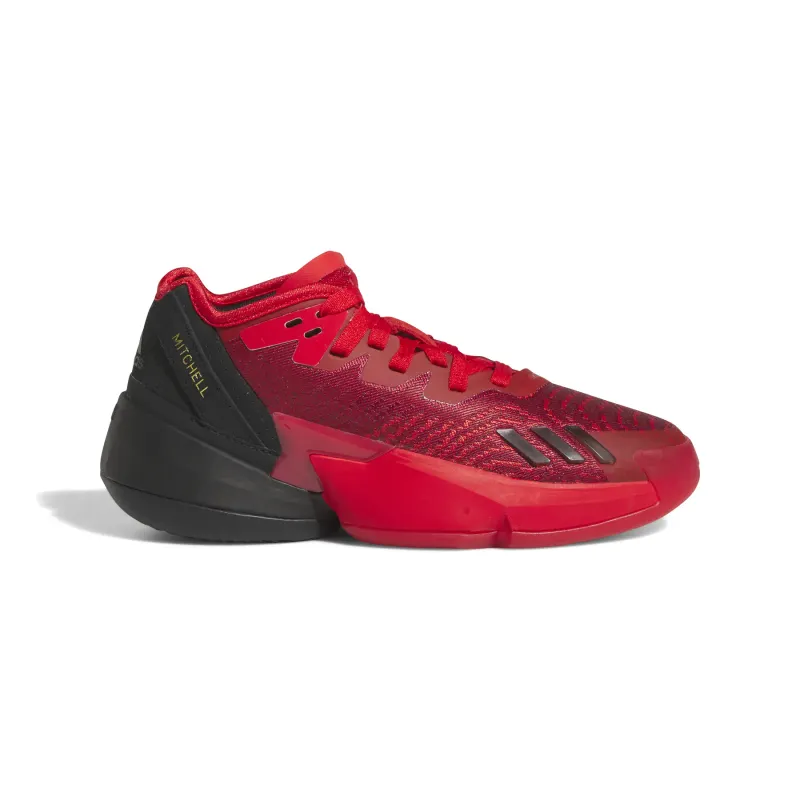 Adidas D.O.N. Red (GW9003)