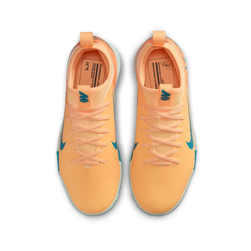 Nike Other Mercurial Melon Tint / Igloo / Neo Turquoise (FQ8285-801)