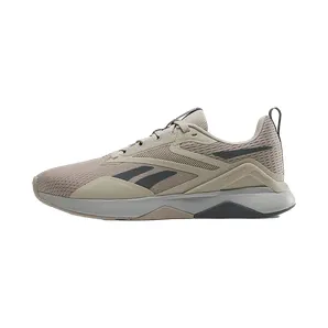 Reebok Nanoflex TR 2.0 “Ash Pure Grey” (100074-535)