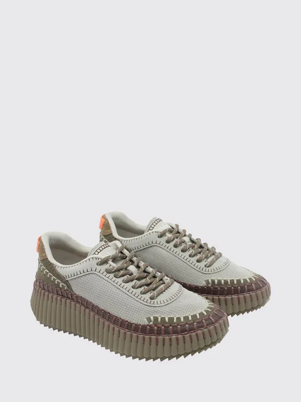 Chloé CHLOÉ Military (CH26A00RYP23Q)