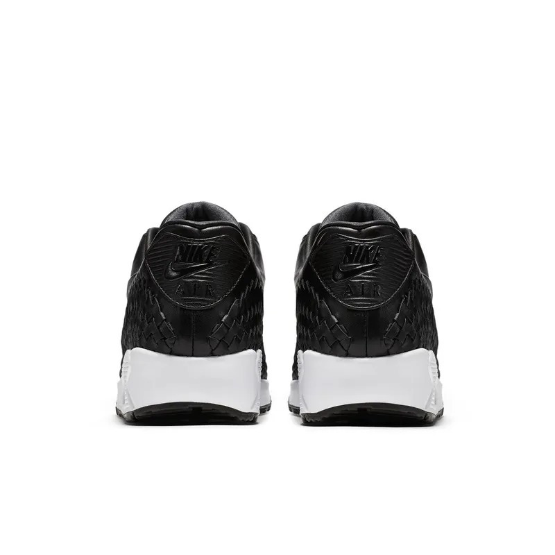 Nike Air Max 90 Woven Black (833129-001)