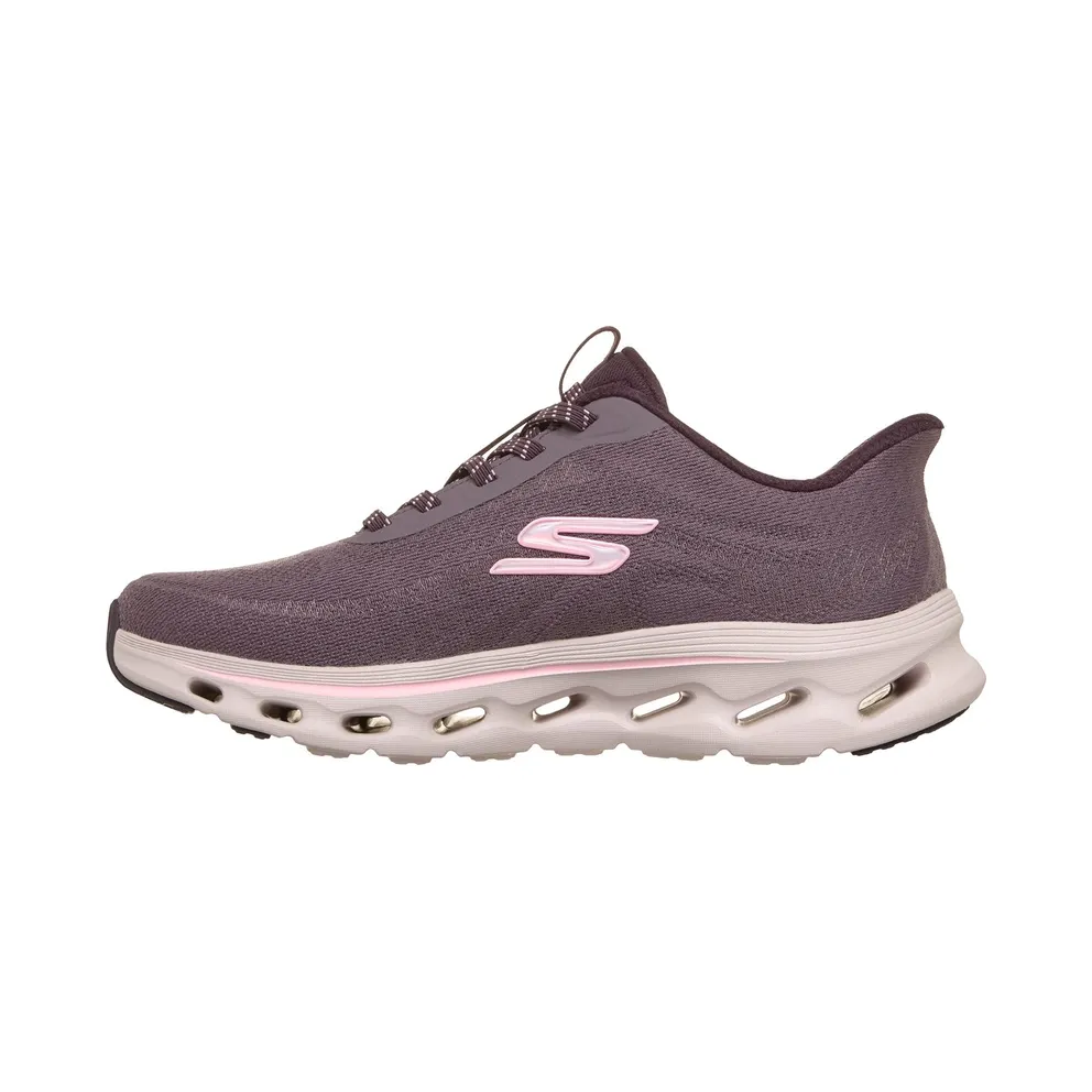 Skechers Slip-ins: GO WALK Glide-Step 2.0 – Maria Sneaker Pruim
