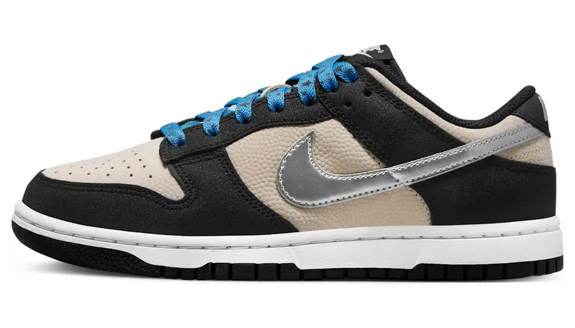 Nike DUNK LO MNS “Starry Laces” (DZ4712-001)