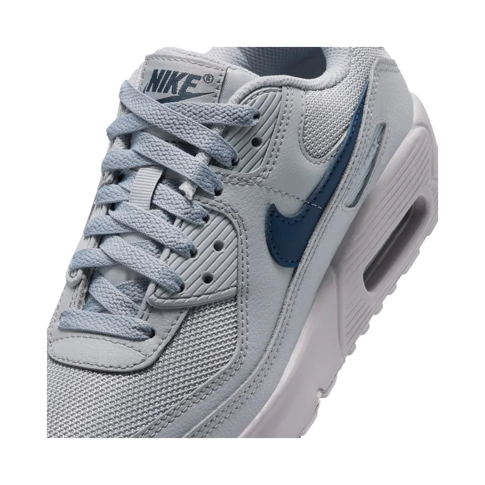 Nike Air Max 90 GS ‘Wolf Grey’