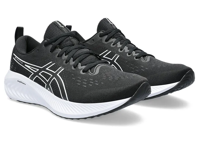 Asics Gel-excite 10 Black/White (1011B600.003)